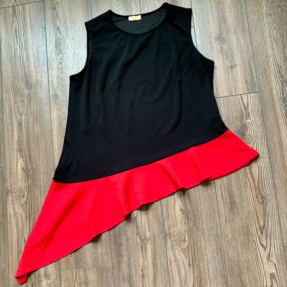 Vier women Top XXL - Picture 8 of 8